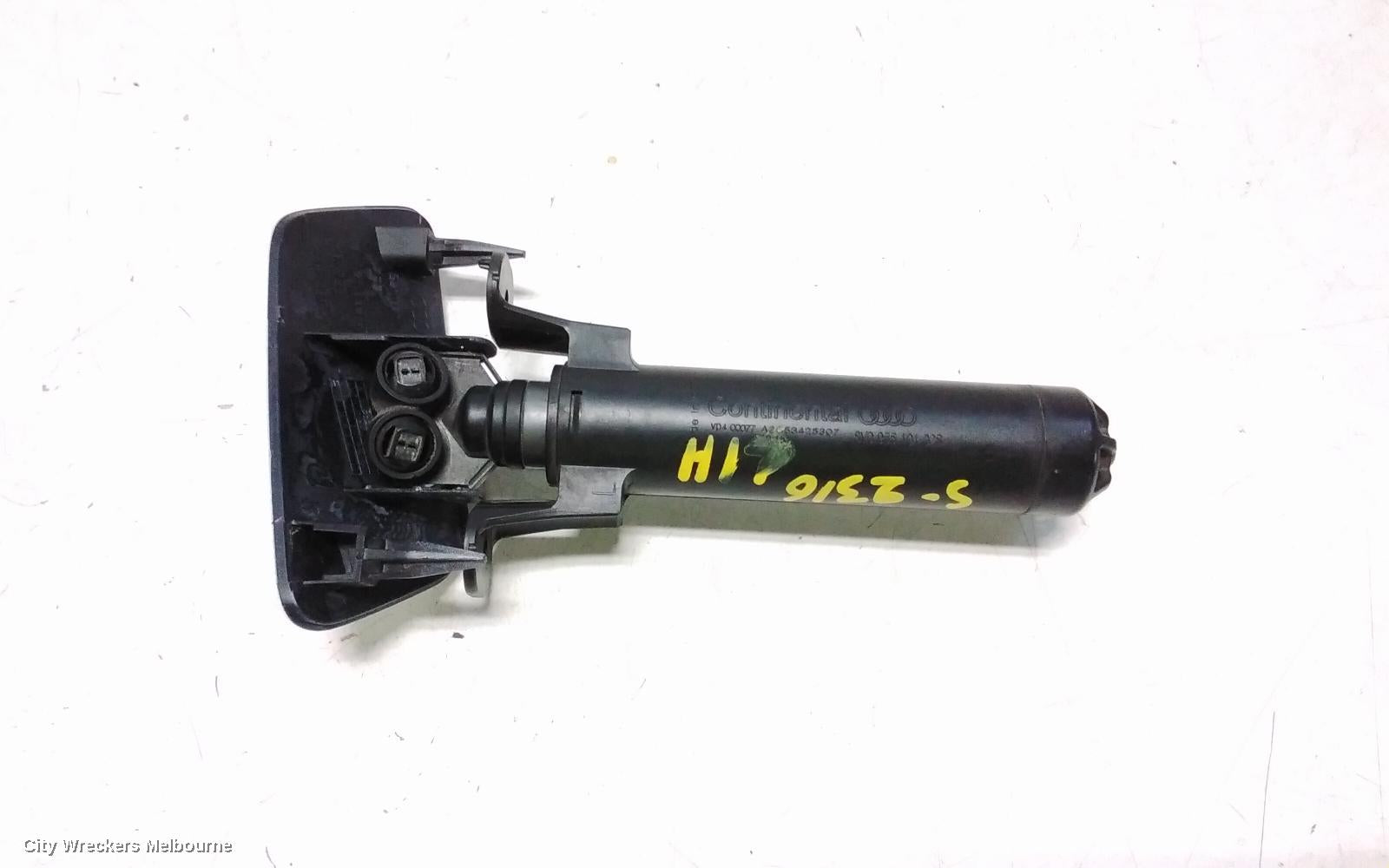 AUDI A3 WASHER JET, 8V, 03/2013 - 10/2020 - Image 3