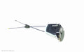 SUBARU XV DOOR/BOOT/GATE LOCK, RIGHT REAR DOOR LOCK, G4X, 08/2011 - 04/2017 - Image 1