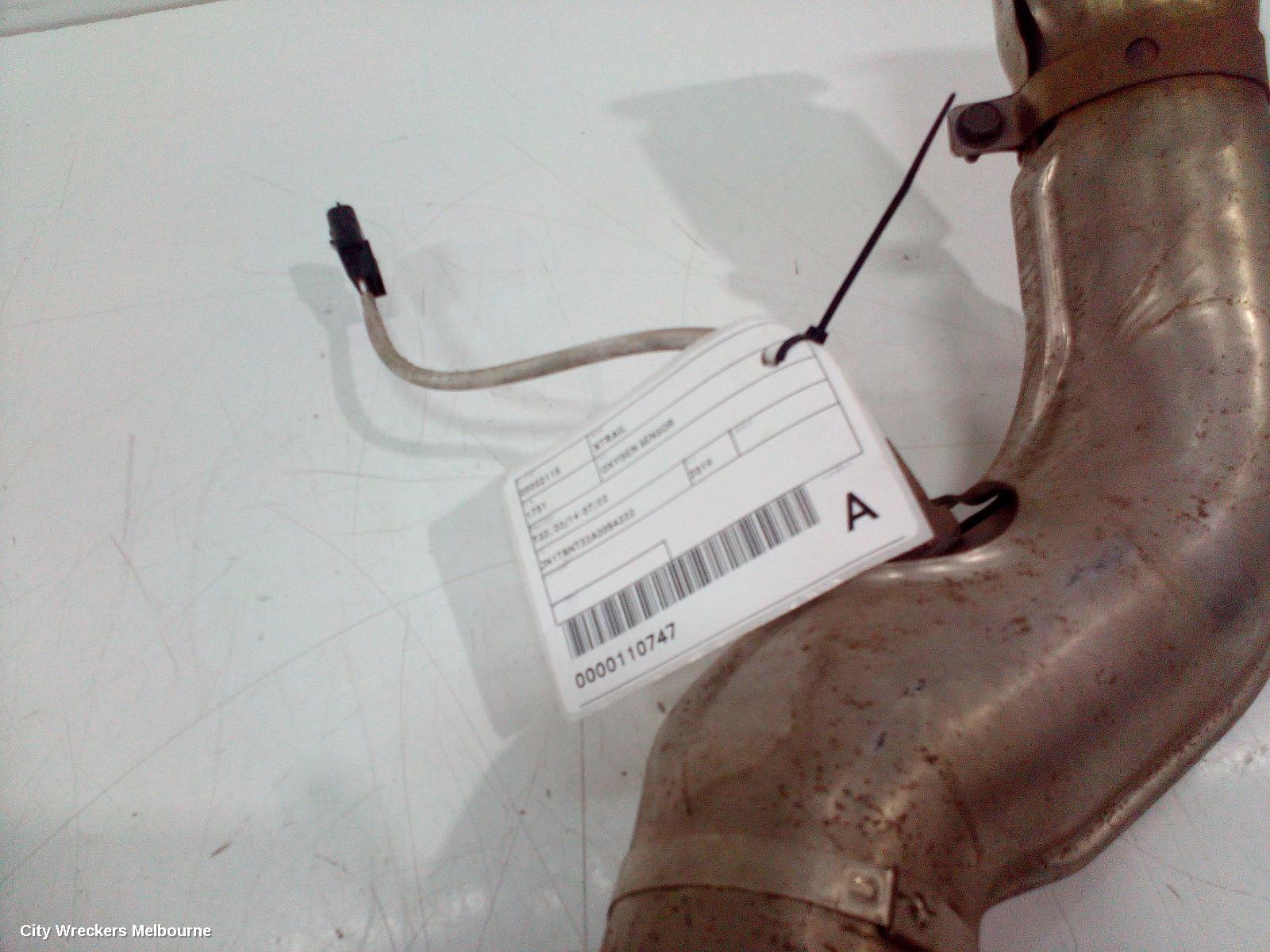 NISSAN XTRAIL OXYGEN SENSOR, T32, 03/2014 - 07/2022 - Image 1
