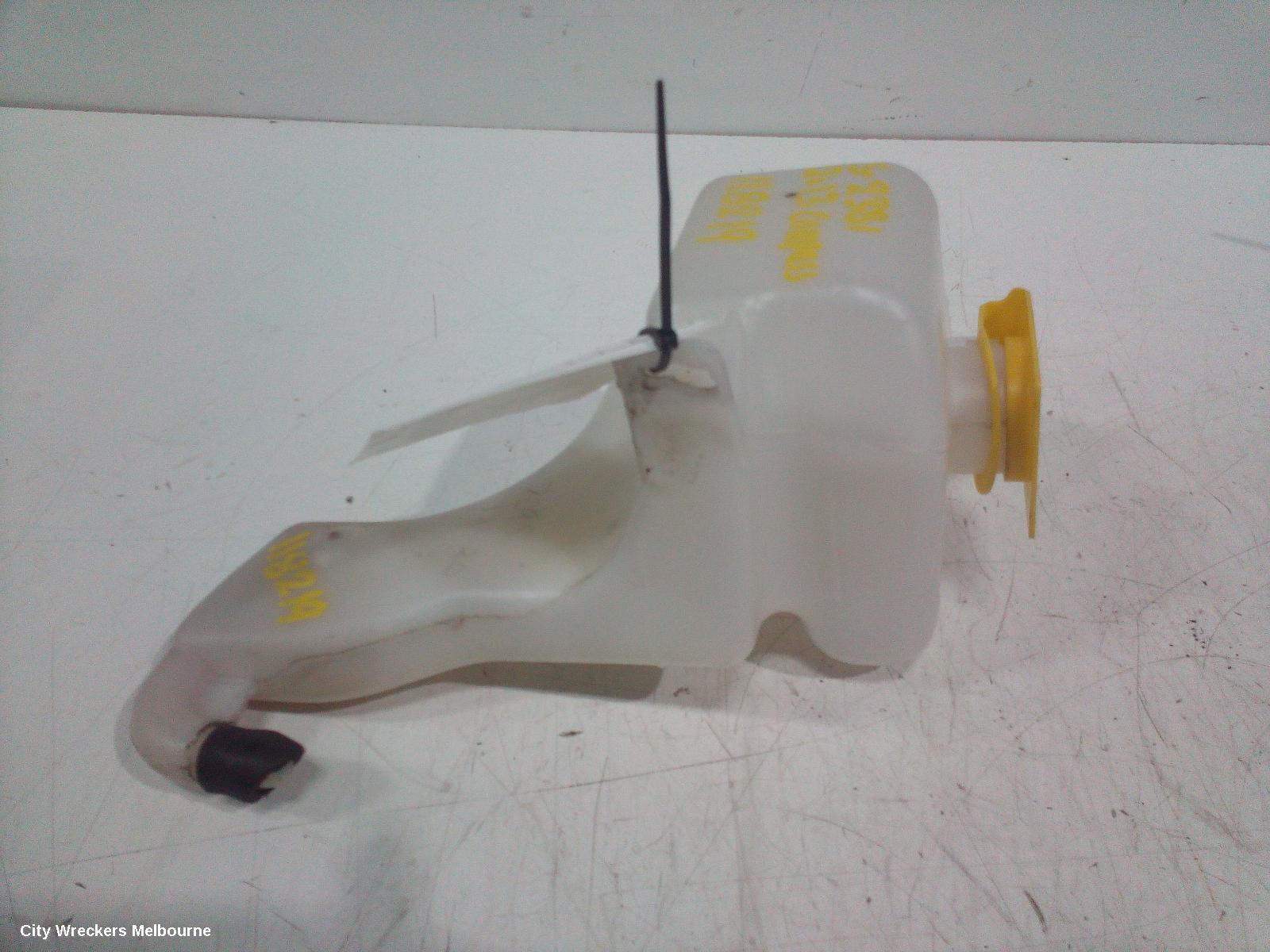 JEEP COMPASS OVERFLOW BOTTLE, PETROL, MK, 03/2007 - 12/2016 - Image 3