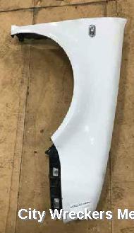 VOLKSWAGEN GOLF RIGHT GUARD, GEN 4, HATCH, 09/1998 - 06/2004 - Image 2