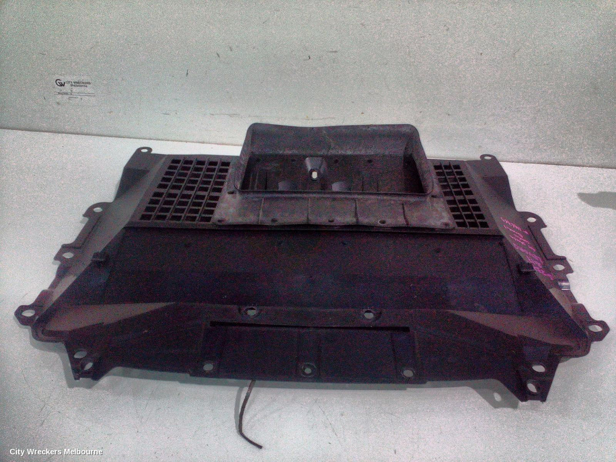 SUBARU LEVORG, V1, 05/2016 - 12/2020, AIR SHUTTER UNDER BONNET : 146765 - Image 3