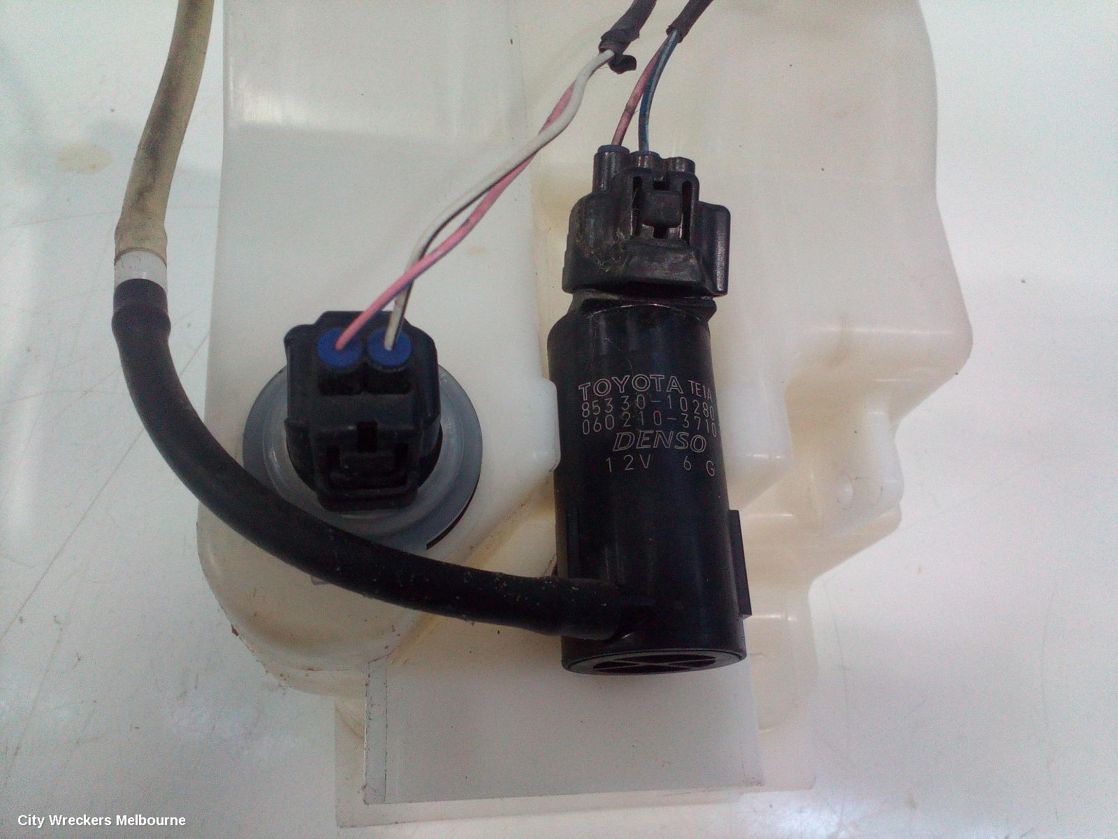 LEXUS ES300 (92-05) WASHER BOTTLE, MCV30, 10/2001 - 12/2005 - Image 3