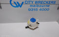 VOLKSWAGEN POLO OVERFLOW BOTTLE, 6R, 05/2010 - 09/2017 - Image 1
