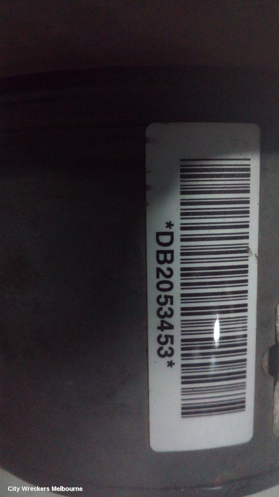 MAZDA CX9 ABS PUMP/MODULATOR, TB, 12/2007 - 12/2015 - Image 3