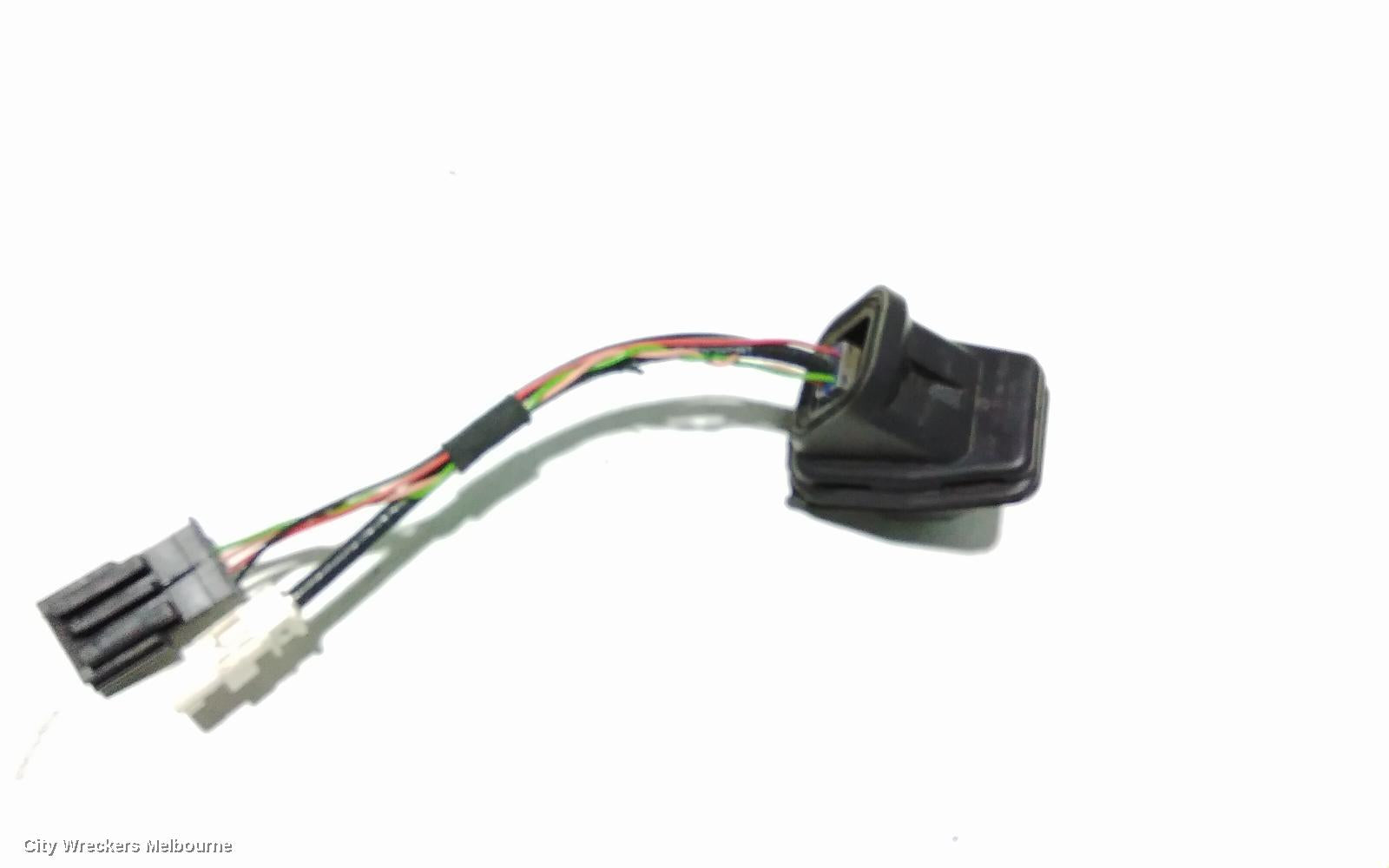 MERCEDES VITO REVERSE CAMERA, 447, REAR CAMERA, 03/2015 ONWARDS - Image 3