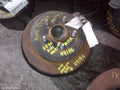 TOYOTA AURION RIGHT REAR HUB ASSEMBLY, GSV50R, 02/2012 - 08/2017 - Image 1