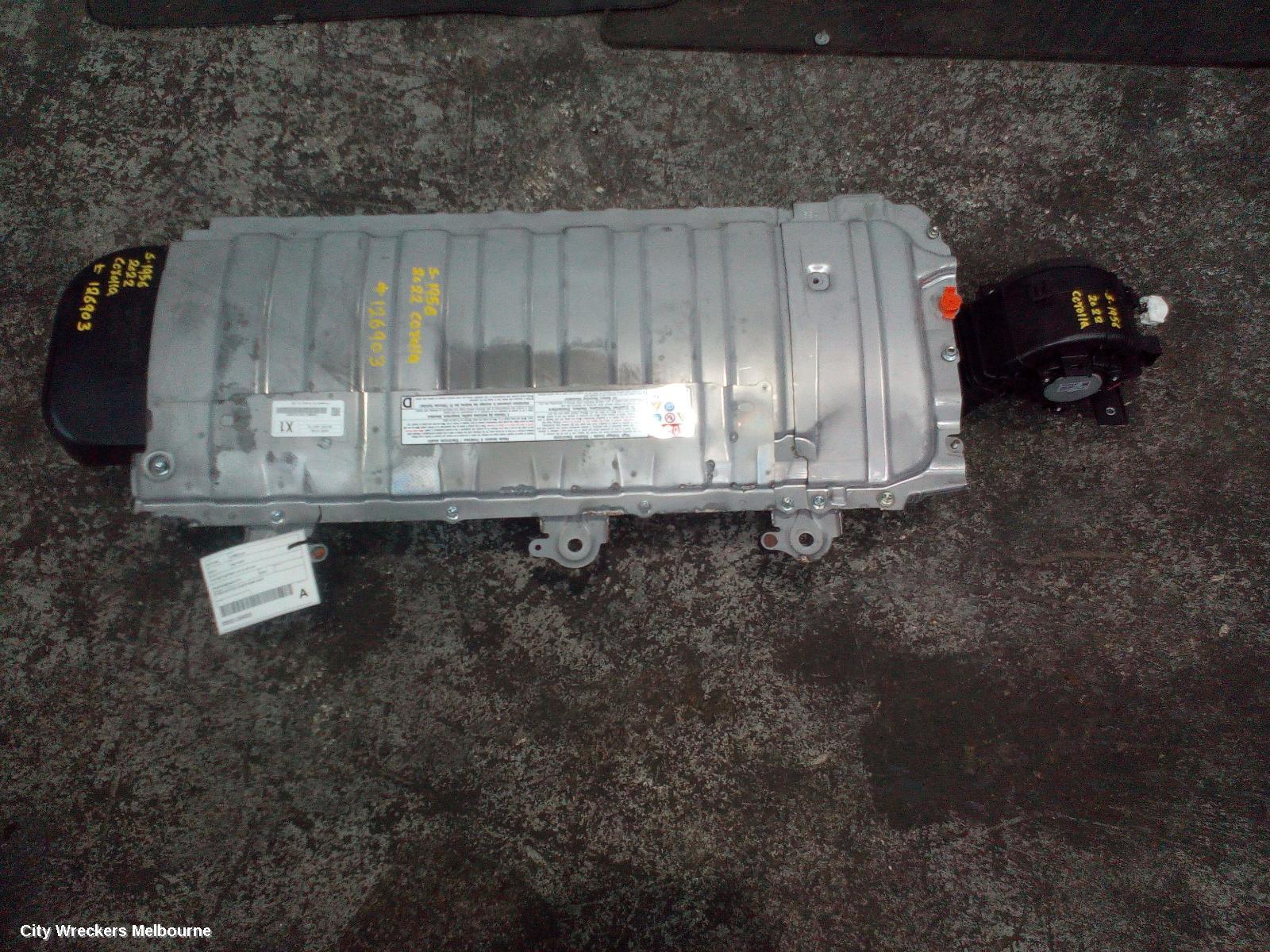 TOYOTA COROLLA BATTERY, 12V VOLT BATTERY, E210, 07/2018 ONWARDS - Image 1