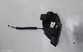 LAND ROVER RANGEROVER EVOQUE DOOR/BOOT/GATE LOCK, RIGHT FRONT DOOR LOCK, L538, W/ KEYLESS START TYPE (ONE WIRE PLUG), 11/2011 - 01/2019 - Image 1