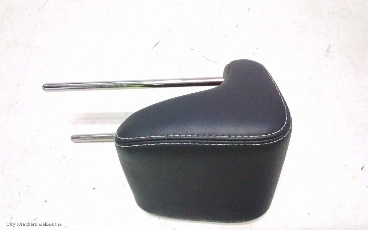 SUZUKI VITARA HEADREST, VITARA, LY (VIN TSM), LH REAR, LEATHER, 06/2015 ONWARDS - Image 3