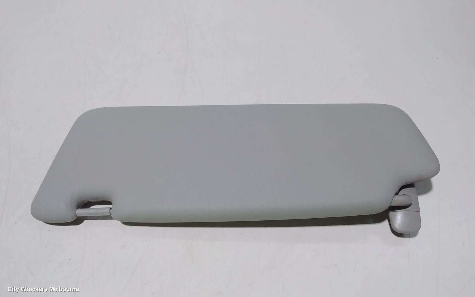 AUDI Q3 SUNVISOR, 8U, RH SIDE, 03/2012 - 12/2018 - Image 3