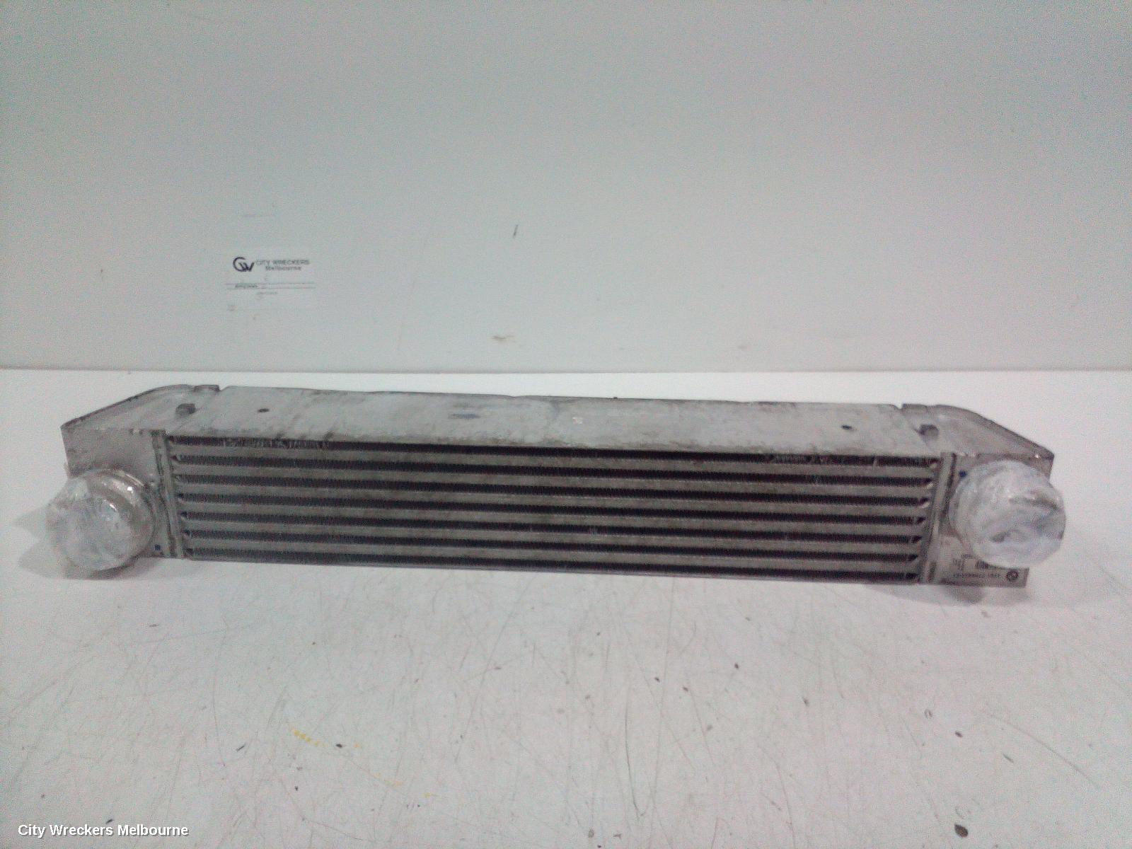 BMW 5 SERIES INTERCOOLER, DIESEL, 2.0/3.0, E60, 12/2005 - 04/2010 - Image 2