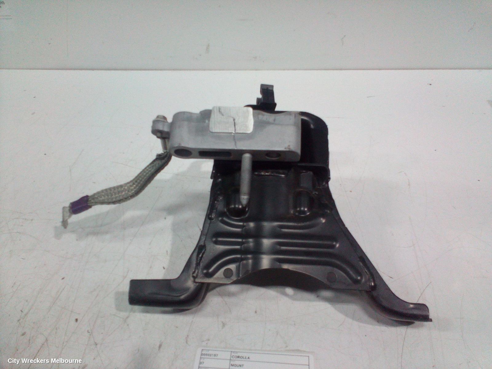 TOYOTA COROLLA MOUNT, E210, 07/2018 ONWARDS - Image 3