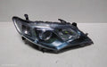 TOYOTA CAMRY RIGHT HEADLAMP, AVV50, HYBRID, BLACK TYPE, 12/2011 - 03/2015 - Image 1