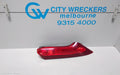 HONDA CRV RIGHT TAILLIGHT, RM, UPPER, PETROL TYPE, 11/2012 - 10/2014 - Image 1