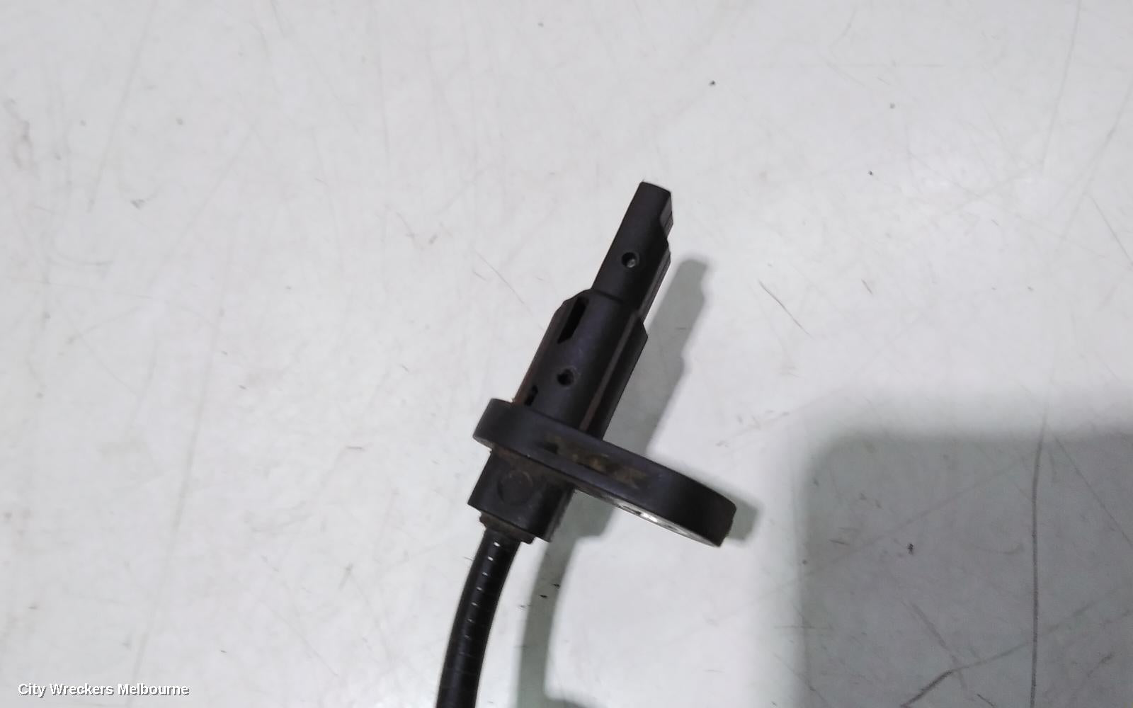 KIA RIO ABS SENSOR, LH FRONT, YB, 12/2016 ONWARDS - Image 3