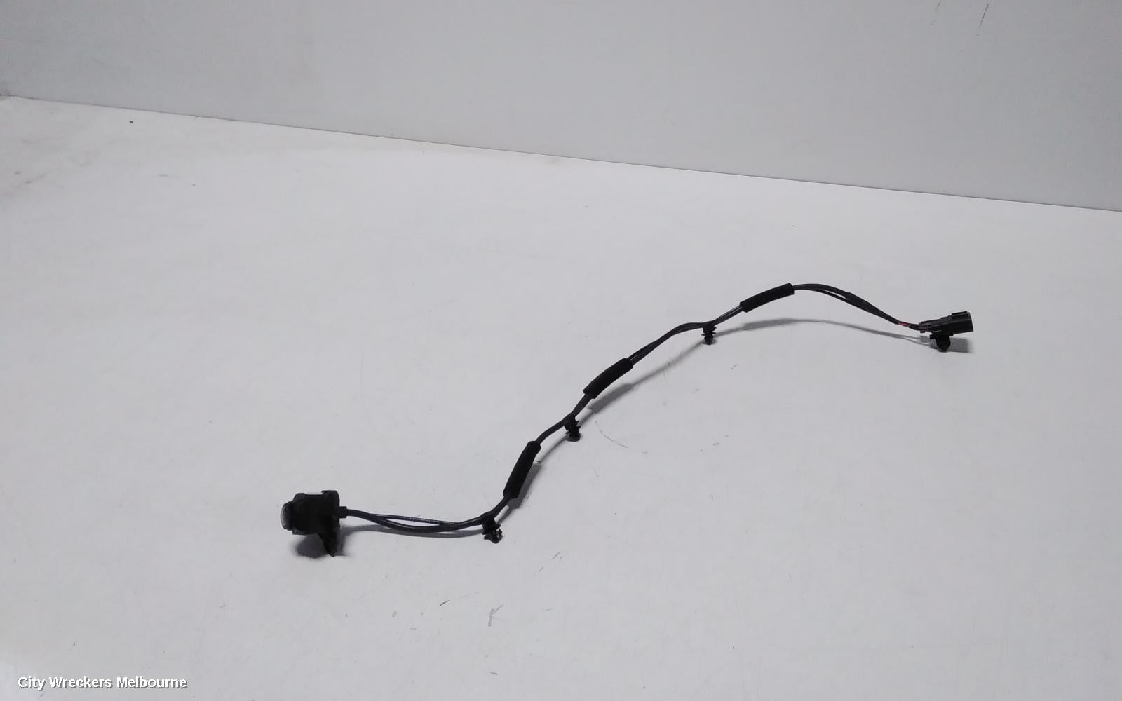 HYUNDAI PALISADE REVERSE CAMERA, LX2, FRONT CAMERA (GRILLE MOUNTED), 07/2020 ONWARDS - Image 1