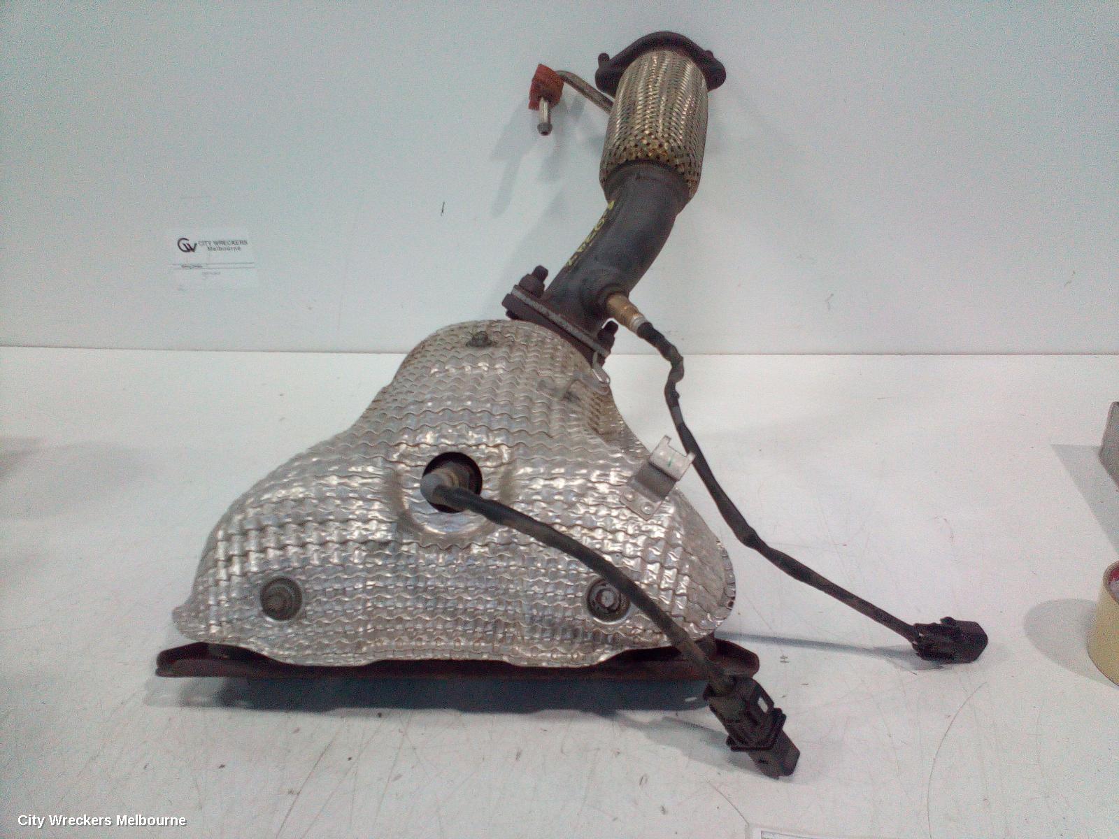 KIA RONDO OXYGEN SENSOR, RP, 06/2013 - 12/2018 - Image 3