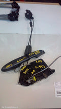 HONDA JAZZ DOOR/BOOT/GATE LOCK, LEFT FRONT DOOR LOCK, GF/GK, VTI, 07/2014 ONWARDS - Image 1