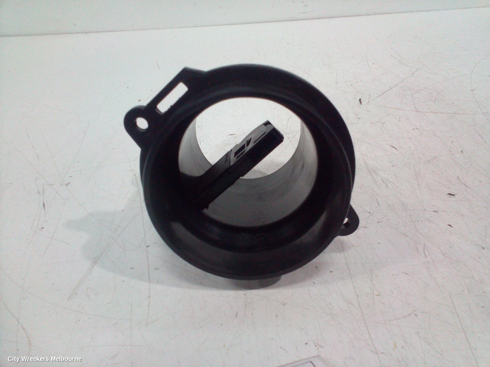 AUDI Q7 AIR FLOW METER, 3.0, DIESEL, 4L, 11/2008 - 08/2015 - Image 2