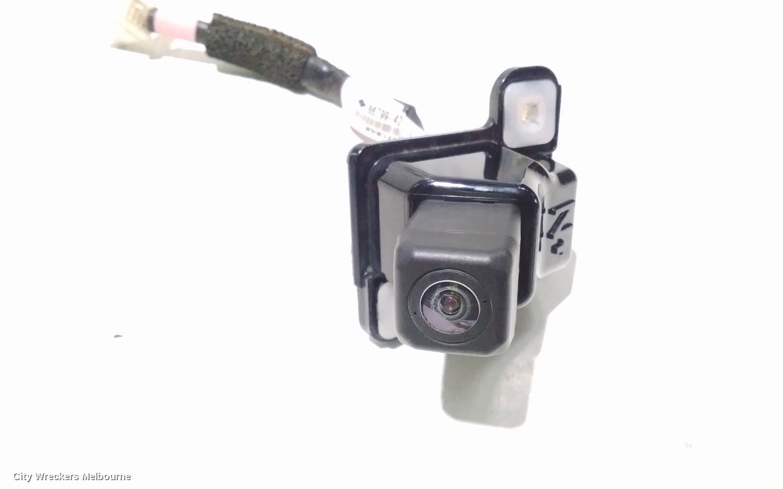 TOYOTA RAV4 REVERSE CAMERA, REVERSE CAMERA, XA40, 12/2012 - 11/2018 - Image 2
