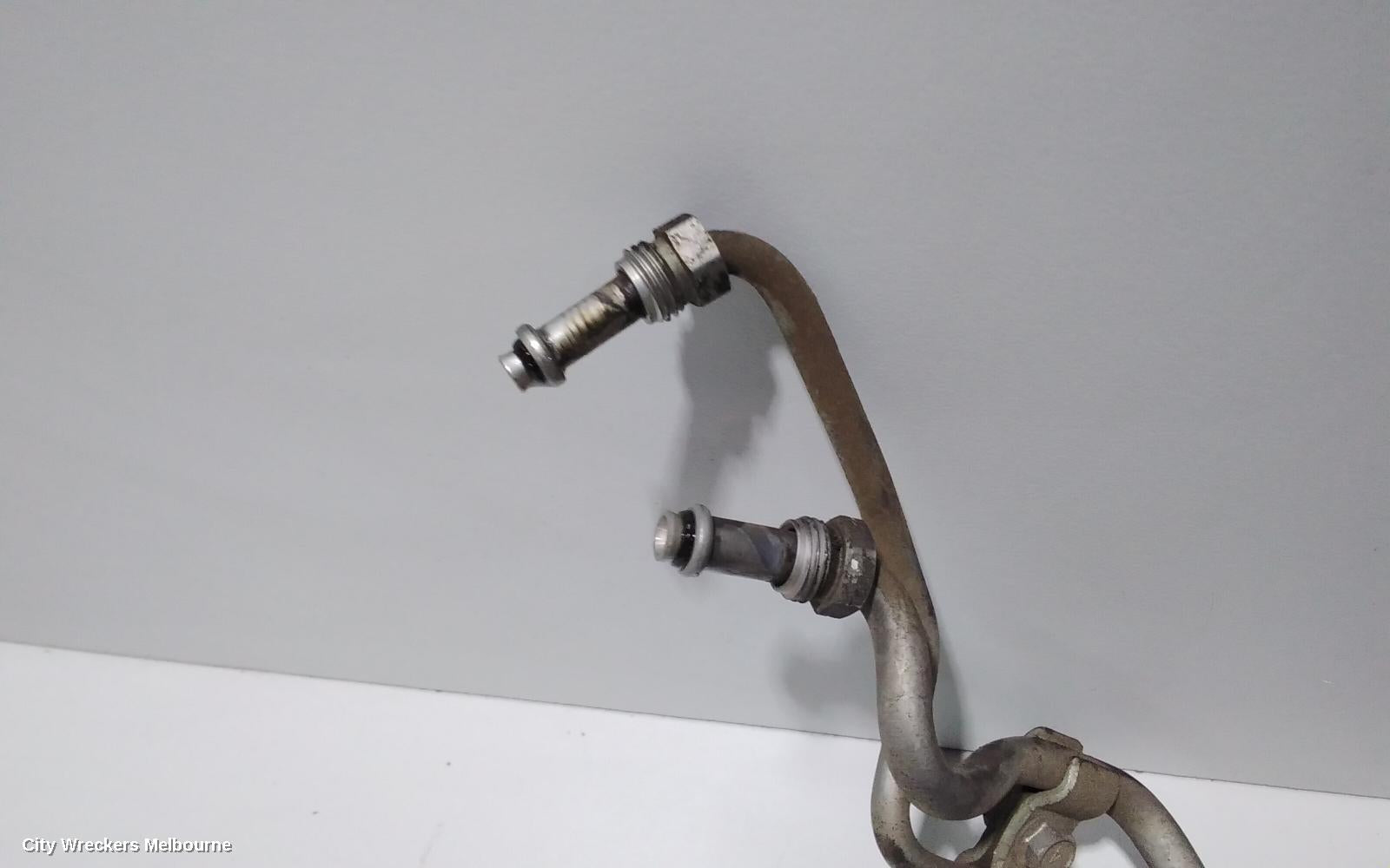 SUBARU FORESTER POWER STEER HOSE, WAGON 07/2005 - 02/2008 - Image 3