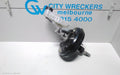 TOYOTA CAMRY BRAKE BOOSTER, XV50, P/N 020476681, 12/2011 - 05/2015 - Image 1