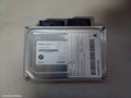 BMW X5 ECU, ENGINE ECU, 4.8, N62N, ECU ONLY, E70, 03/2007 - 05/2010 - Image 1