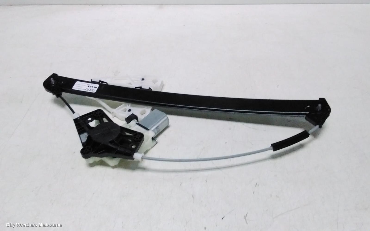 AUDI Q5 LEFT REAR WND REG/MOTOR, FY, DOOR REG ASSY (REG AND MOTOR), 02/2017 - 02/2025 - Image 2