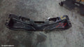 SUBARU XV FRT XMEMBER/CRADLE, ENGINE CROSSMEMBER, PETROL, 2.0, FB20, G4X, 08/2011 - 03/2015 - Image 1