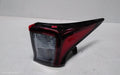 TOYOTA PRIUS RIGHT TAILLIGHT, ZVW50R, IN BODY, 03/2019 - 12/2021 - Image 1