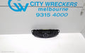 NISSAN NAVARA HEATER/AC CONTROLS, NP300, SINGLE ZONE CLIMATE CONTROL TYPE, 05/2015 ONWARDS - Image 1