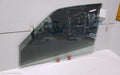 NISSAN JUKE LEFT FRONT DOOR WINDOW, F15, 06/2010 - 12/2019 - Image 1