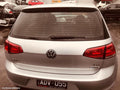 VOLKSWAGEN GOLF RIGHT TAILLIGHT, GEN 7, HATCH, STANDARD, TRENDLINE/COMFORTLINE, NON LED TYPE, NON TINTED TYPE, 03/2013 - 03/2017 - Image 1