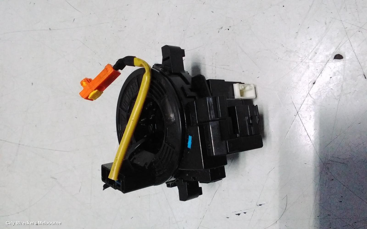 TOYOTA PRIUS AIRBAG MODULE/SENSOR, ZVW40R, PRIUS V, CLOCKSPRING, 06/2015 - 11/2022 - Image 3