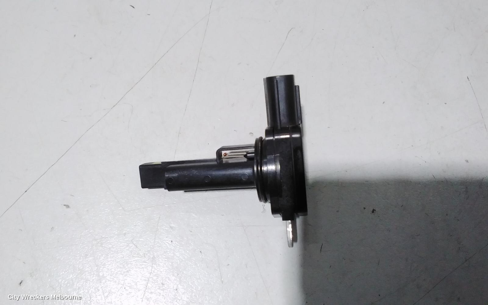 TOYOTA COROLLA AIR FLOW METER, 1.8, 2ZR-FE, ZRE172/20182R, 10/2012 - 06/2019 - Image 2