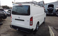 TOYOTA HIACE CARGO BARRIER, TRH/KDH, LOW ROOF TYPE, 03/2005 - 04/2019 - Image 1
