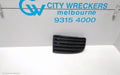 VOLKSWAGEN GOLF RIGHT INDICATOR/FOG/SIDE, BUMPER FOGLAMP SURROUND, GEN 5, 07/2004 - 02/2009 - Image 1