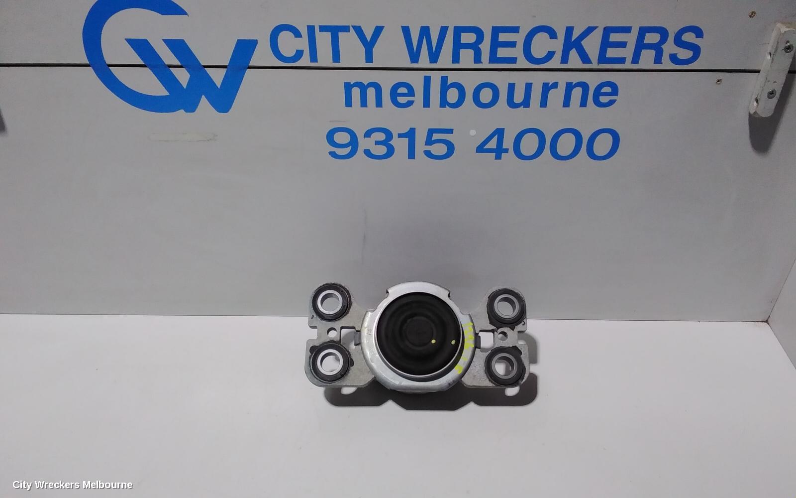 LAND ROVER DISCOVERY SPORT MOUNT, TRANSMISSION MOUNT, DIESEL, 2.2, TURBO, L550, 01/2015 - 06/2016 - Image 1