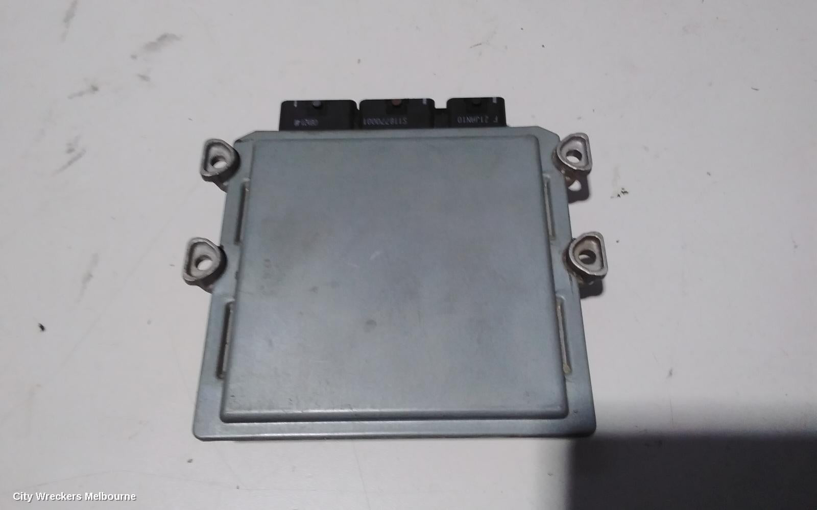PEUGEOT EXPERT ECU, VAN 09/2008 - 01/2015 - Image 3