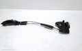 HONDA CIVIC DOOR/BOOT/GATE LOCK, LEFT FRONT DOOR LOCK, SEDAN/HATCH, 10TH GEN, 05/2016 - 08/2021 - Image 1