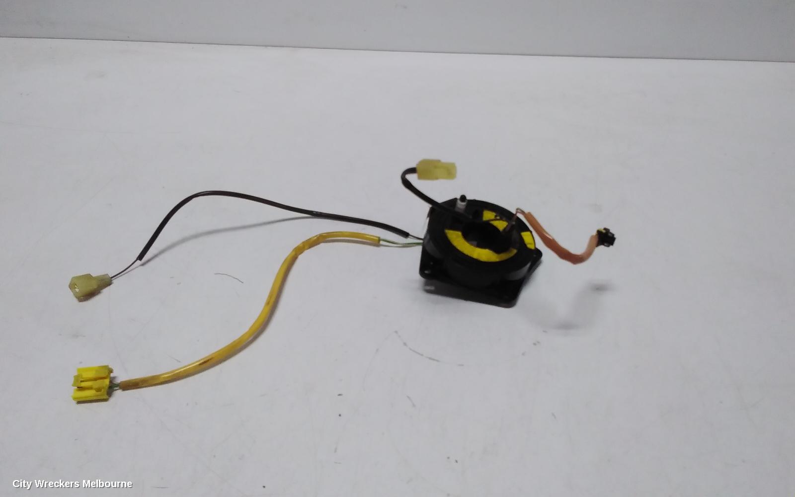 LDV V80 AIRBAG MODULE/SENSOR, CLOCKSPRING, 01/2013 ONWARDS - Image 2