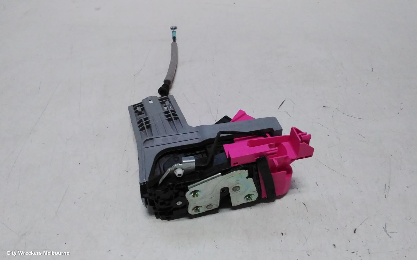 HYUNDAI TUCSON DOOR/BOOT/GATE LOCK, LEFT FRONT DOOR LOCK, NX4, 02/2021 ONWARDS - Image 1