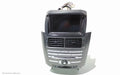 FORD TERRITORY RADIO/CD/DVD/SAT/TV, SZ MKI-MKII, CONTROL PANEL, PREMIUM, BLACK FACE (SILVER BUTTON), 04/2011 - 12/2016 - Image 1