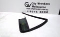 JEEP CHEROKEE LEFT REAR 1/4 DOOR GLASS, KK, 02/2008 - 10/2012 - Image 1