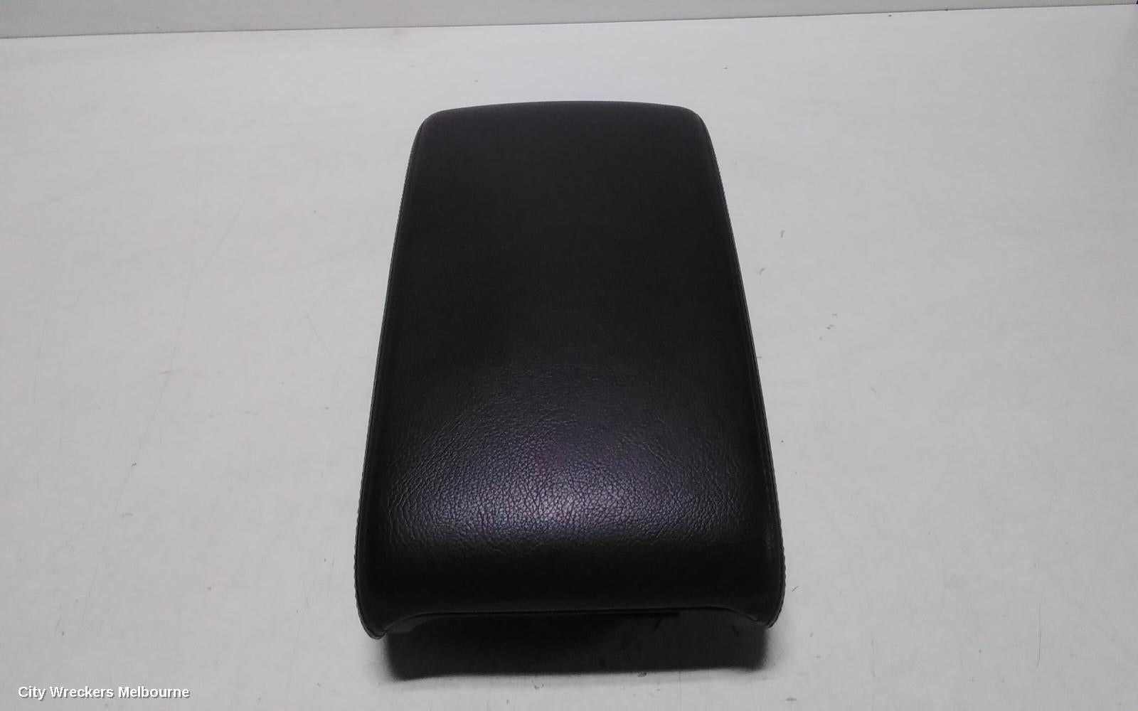 TOYOTA AURION CONSOLE, GCV40R, CENTRE CONSOLE, METALLIC FINISH TYPE, 10/2006 - 03/2012 - Image 3