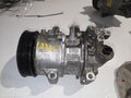 AUDI Q5 A/C COMPRESSOR, 8R, 2.0, PETROL, CNC/CNCD CODE, P/N 8T0260805N, 12/2012 - 01/2017 - Image 1