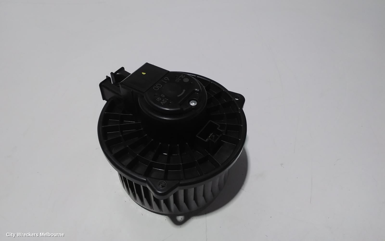 HOLDEN COMMODORE HEATER FAN MOTOR, VF, 05/2013 - 12/2017 - Image 1