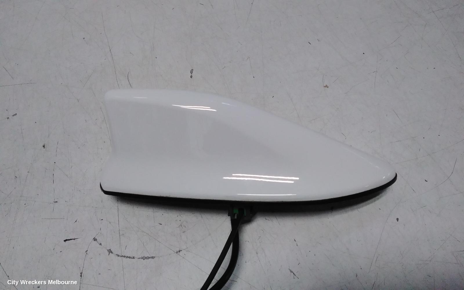 TOYOTA COROLLA ANTENNA, E210, SHARK FIN, LARGE TYPE, 07/2018 ONWARDS - Image 2