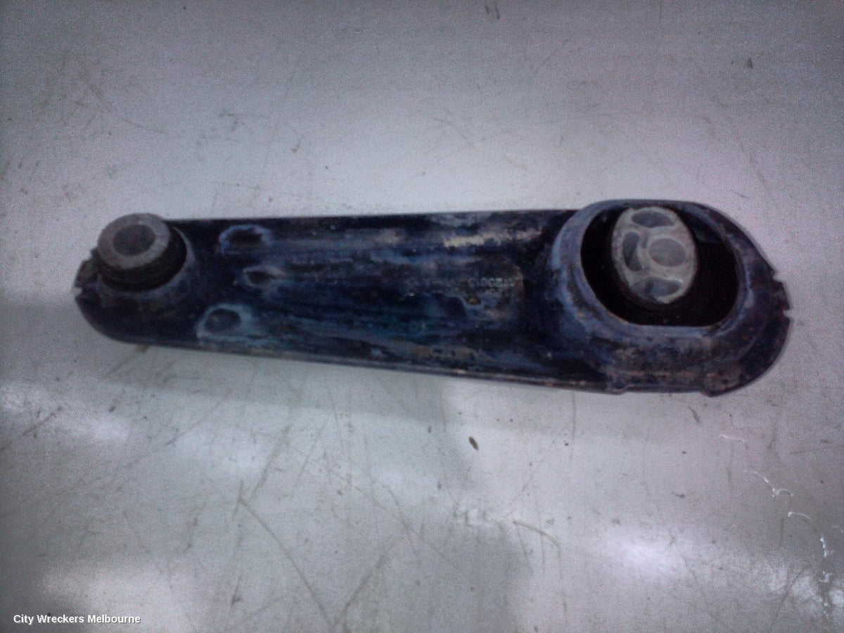 RENAULT KANGOO MOUNT, X61, 10/2010 - 02/2022 - Image 2